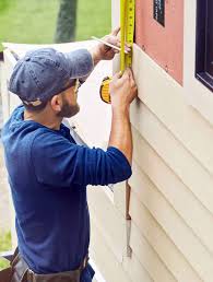 Affordable Siding Repair and Maintenance Services in Fort Oglethorpe, GA